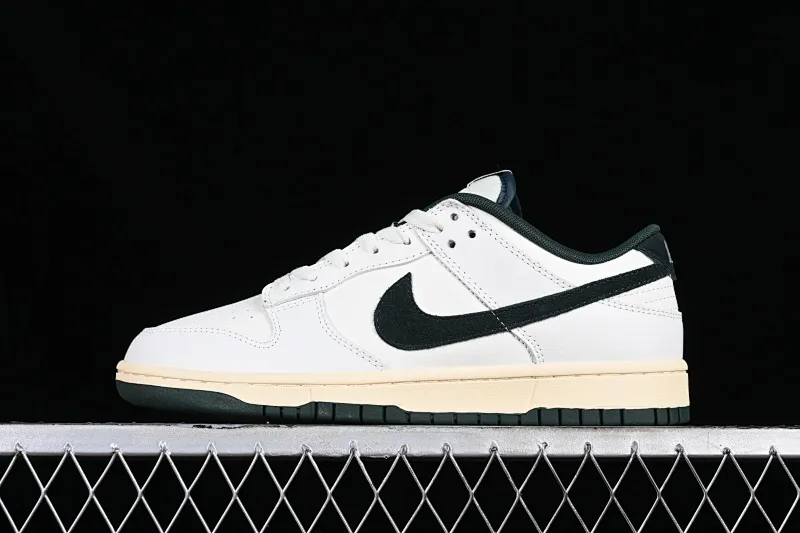 All categories Nk SB Dunk series Nk SB Dunk Low low-top sneakers N version Nk Dunk Low "Athletic Department" off-white green SB low-top sports and leisure sneakers FQ8080-133